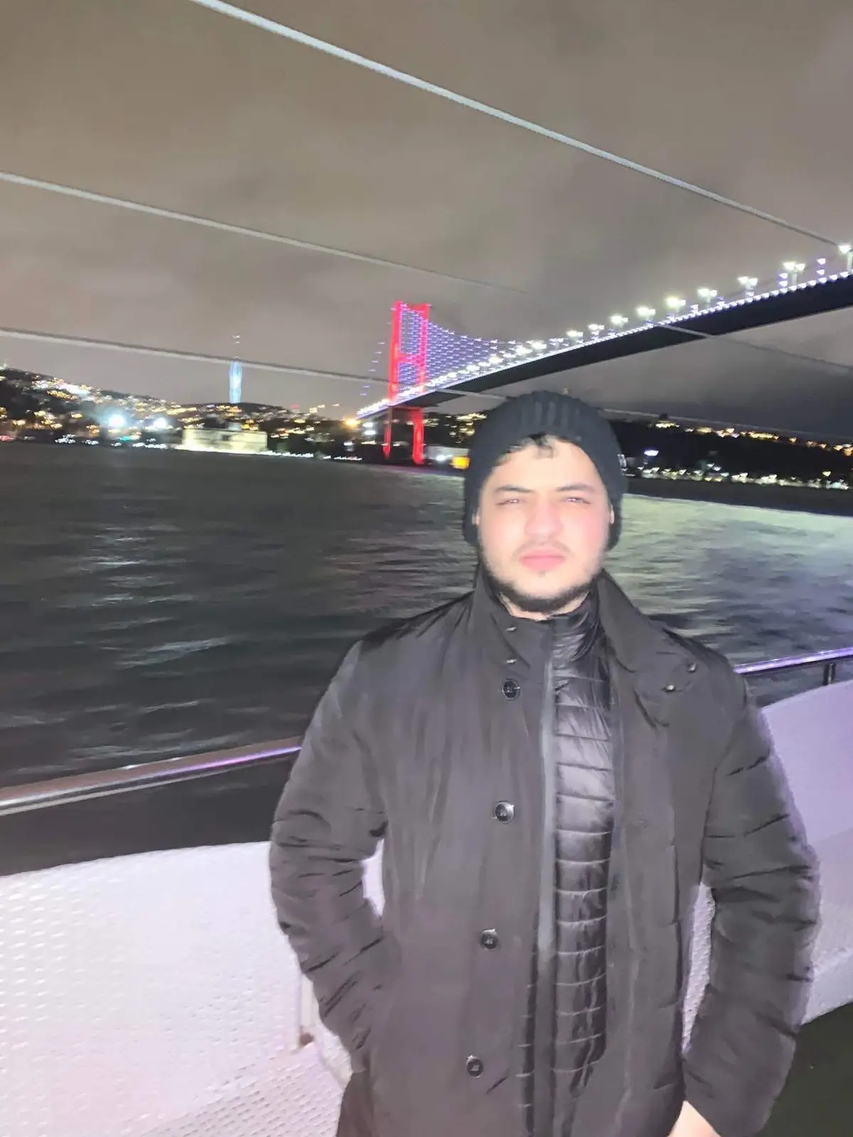Charaf in Türkiye